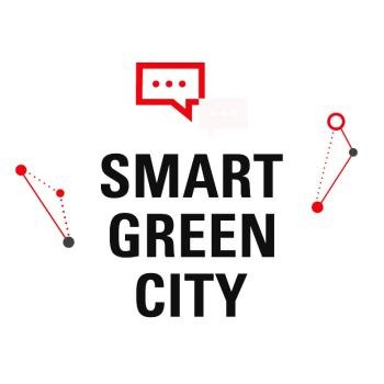 Logo Smart Green City Konstanz