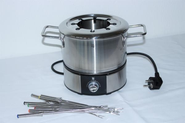 Fondue Set