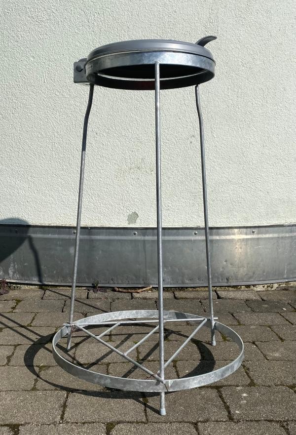 Gr. Mülleimer