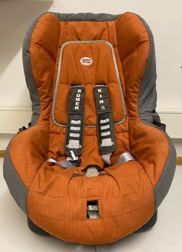 Kindersitz