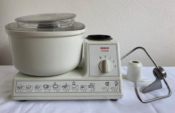 Küchenmschine