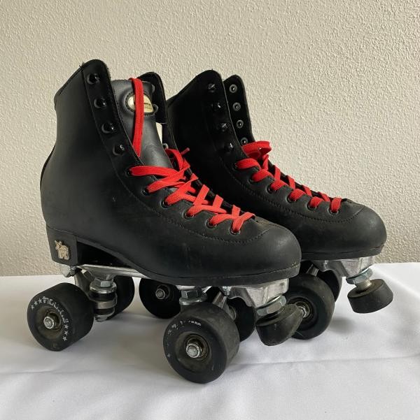 Rollschuhe