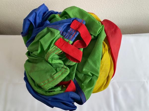 Schwungtuch