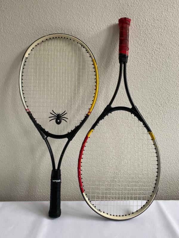 Tennisschläger