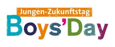 ©kompetenzz.de Logo Boys' Day