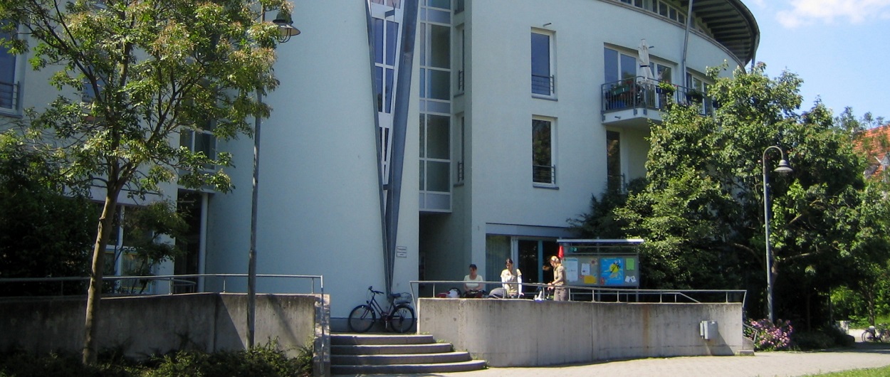 Treffpunkt Petershausen Treffpunkt Petershausen