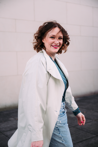 Foto von Mareice Kaiser