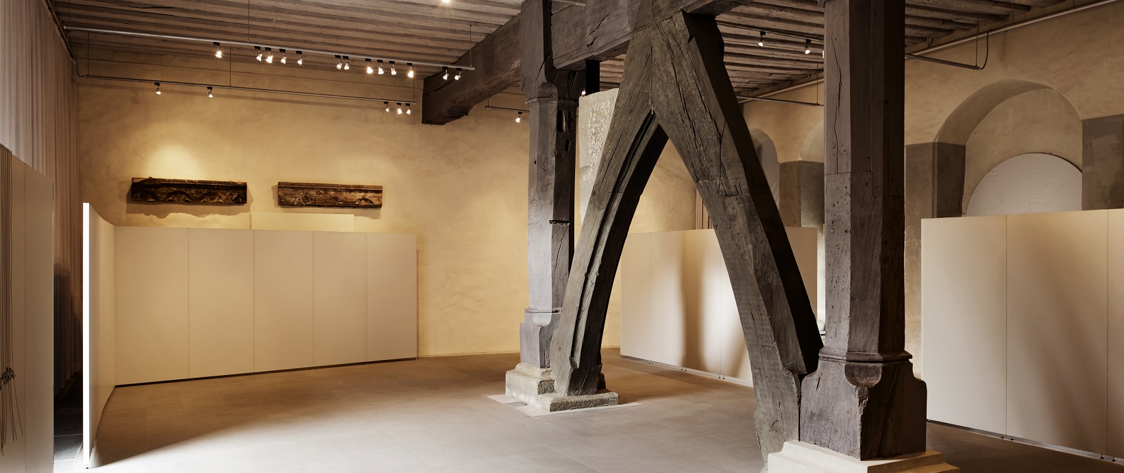 Blick in den Richentalsaal (© Kulturamt Konstanz | Fotograf: Ilja Mess) Blick in den Richentalsaal (© Kulturamt Konstanz | Fotograf: Ilja Mess)