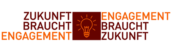 Logo Engagement braucht Zukunft