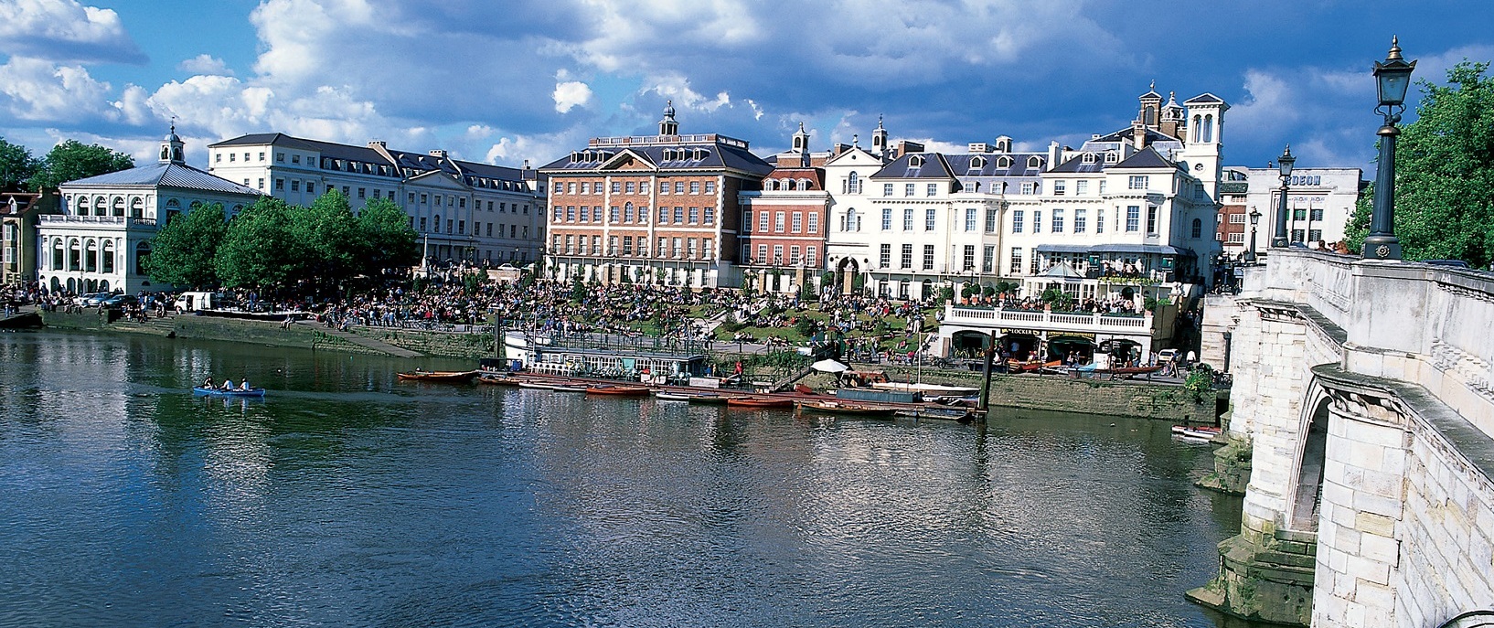 Richmond (Foto: Stadt Konstanz)