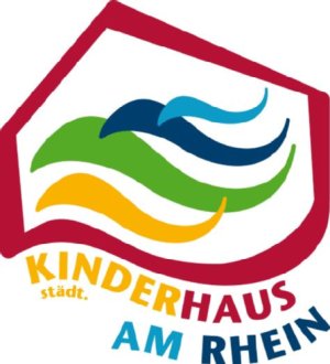 Logo Kinderhaus am Rhein