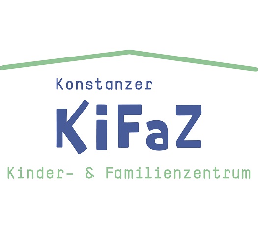 Logo der Konstanzer Kinder- und Familienzentren