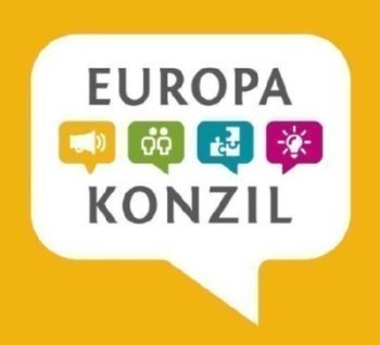 Logo Europakonzil