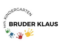 Logo Bruder Klaus Kindergarten