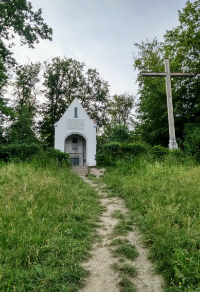 Riesenberg-Kapelle