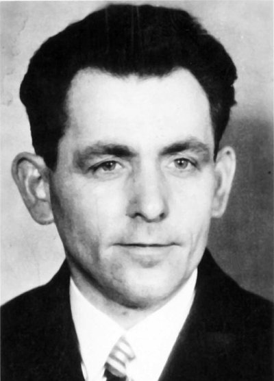 Georg Elser