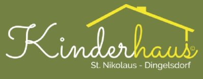 Logo Kinderhaus St. Nikolaus