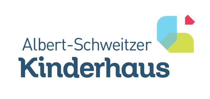 Logo Albert-Schweitzer Kinderhaus