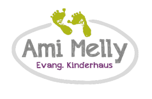Logo Ami Melly Kinderhaus