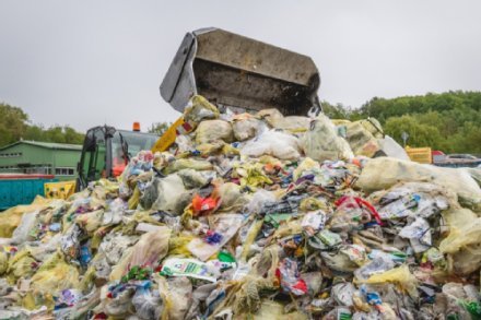 Gelbe Säcke Gelbe Säcke