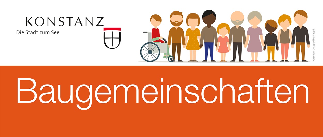 Logo Baugemeinschaften