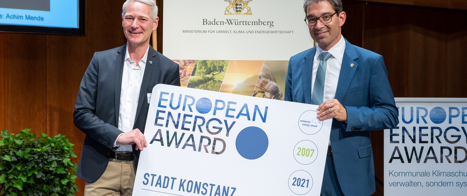 European Energy Award