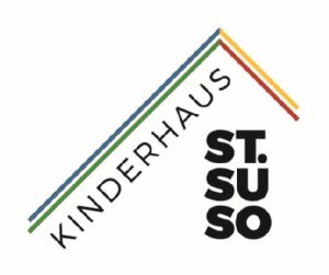 Logo Kinderhaus St. Suso