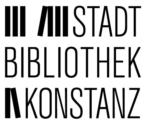 Das Logo der Stadtbibliothek