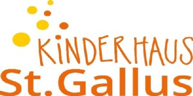 Logo Kinderhaus St. Gallus
