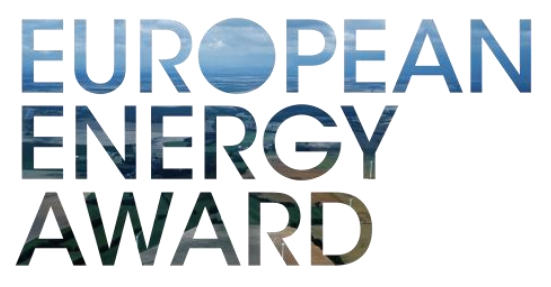 Logo European Energy Award