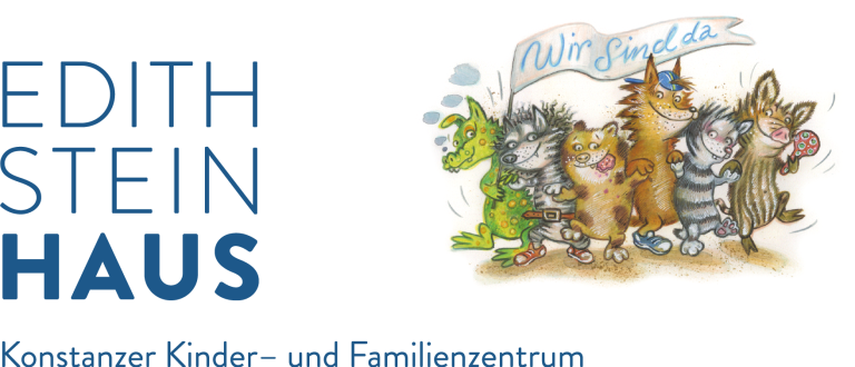 Logo Edith Stein Haus