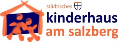 Logo Kinderhaus am Salzberg