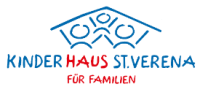 Logo Kinderhaus St. Verena