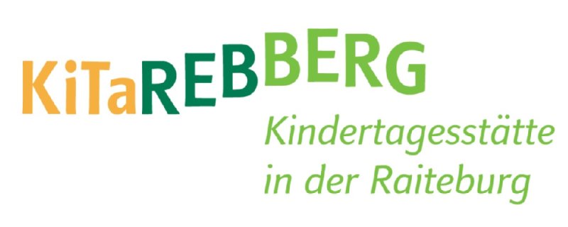 Logo KiTa Rebberg