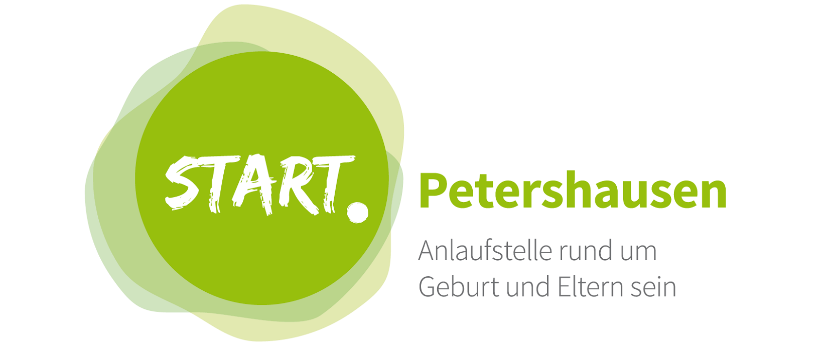 Logo Startpunkt Petershausen