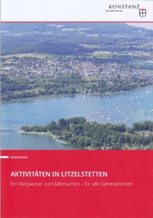 Aktivitäten in Litzelstetten