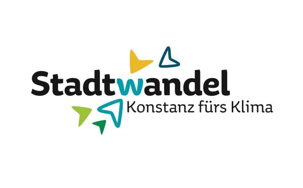 Logo Stadtwandel