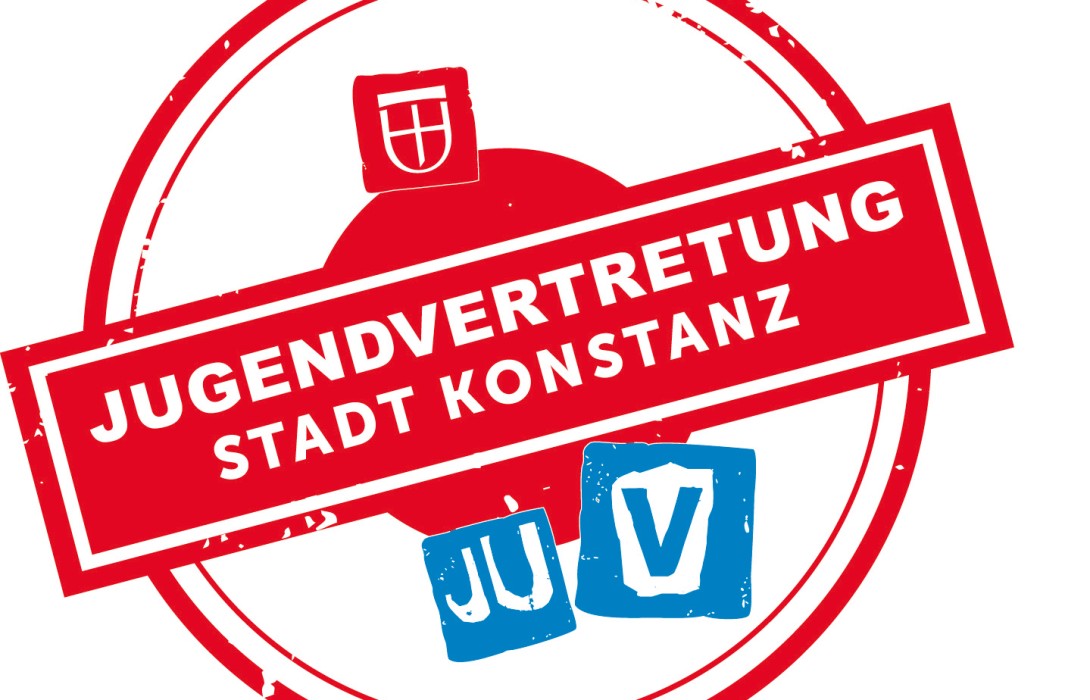 Logo der Jugendvertretung Konstanz