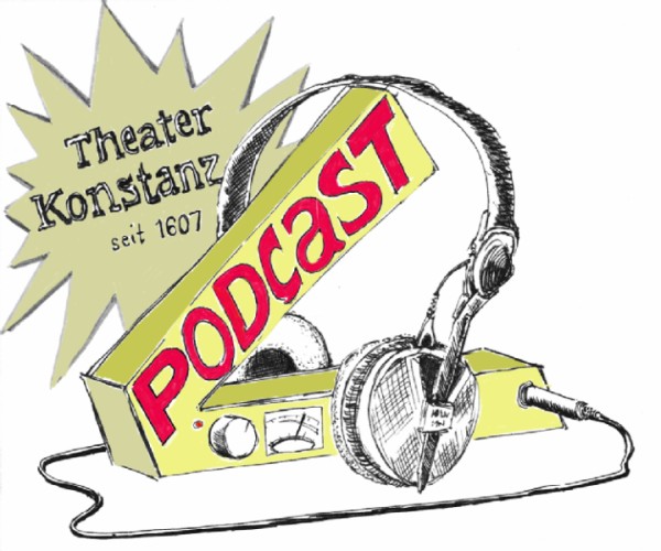 Logo Theater Konstanz