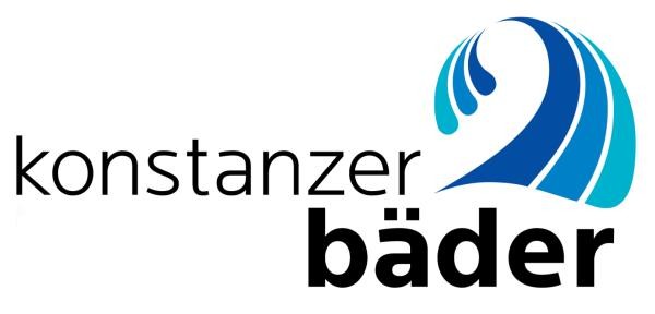 Logo der Konstanzer Bädergesellschaft