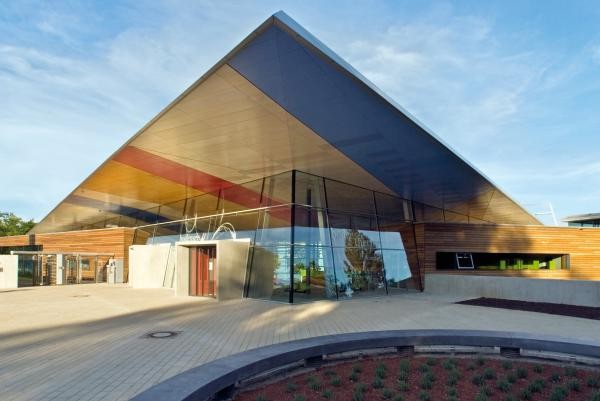 Bodensee-Therme Konstanz