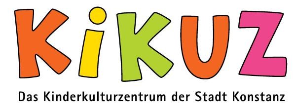Logo Kikuz Kinderkulturzentrum Stadt Konstanz