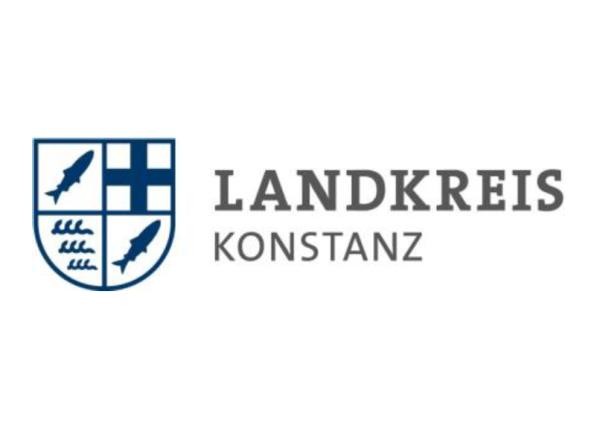 Logo Landratsamt Konstanz