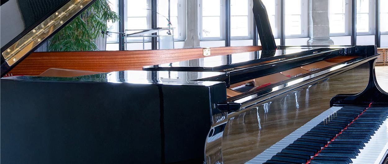 Kulturzentrum am Münster (Foto: Peter Allgaier) Kulturzentrum am Münster (Foto: Peter Allgaier)