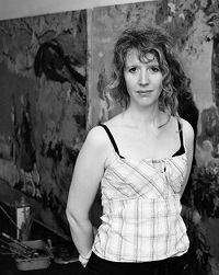 Rachel Lumsden (© Privat) Rachel Lumsden (© Privat)