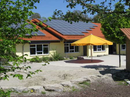 Kindertagesstätte Urisberg