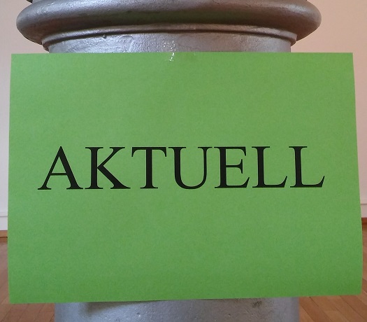 Aktuell