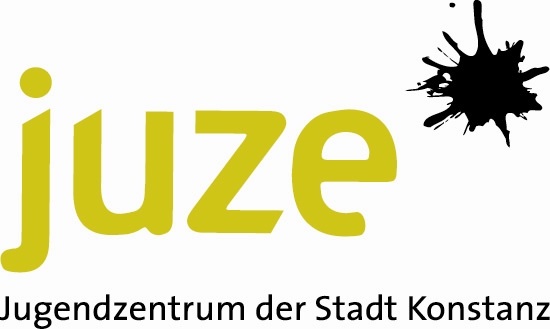 Logo des juze - Jugendzentrum der Stadt Konstanz