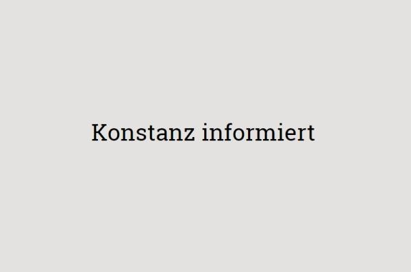 Pufferbild: Konstanz informiert