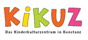 Das Logo des Kinderkulturzentrums in Konstanz